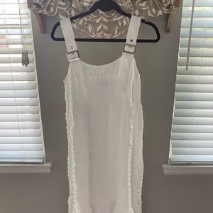 ASOS maternity size 4 flowy dress